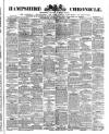 Hampshire Chronicle Saturday 01 October 1904 Page 1