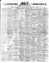 Hampshire Chronicle Saturday 24 February 1906 Page 1