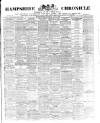 Hampshire Chronicle Saturday 05 May 1906 Page 1