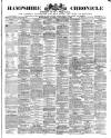 Hampshire Chronicle Saturday 01 September 1906 Page 1