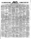 Hampshire Chronicle Saturday 17 November 1906 Page 1