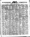 Hampshire Chronicle Saturday 02 November 1907 Page 1