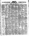 Hampshire Chronicle Saturday 09 November 1907 Page 1