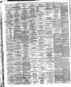 Hampshire Chronicle Saturday 30 November 1907 Page 6