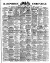 Hampshire Chronicle Saturday 02 May 1908 Page 1