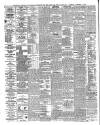 Hampshire Chronicle Saturday 06 November 1909 Page 2