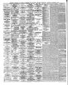 Hampshire Chronicle Saturday 06 November 1909 Page 6