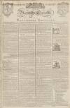 Kentish Gazette Wednesday 20 July 1768 Page 1