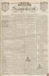 Kentish Gazette Wednesday 27 July 1768 Page 1