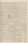 Kentish Gazette Wednesday 03 August 1768 Page 3