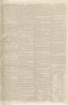 Kentish Gazette Saturday 06 August 1768 Page 3