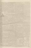 Kentish Gazette Wednesday 10 August 1768 Page 3