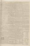Kentish Gazette Saturday 13 August 1768 Page 3
