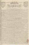 Kentish Gazette Wednesday 17 August 1768 Page 1