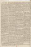 Kentish Gazette Saturday 20 August 1768 Page 4
