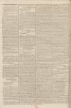 Kentish Gazette Saturday 27 August 1768 Page 4
