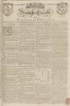 Kentish Gazette Saturday 03 September 1768 Page 1