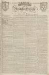 Kentish Gazette Saturday 10 September 1768 Page 1