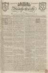 Kentish Gazette Wednesday 14 September 1768 Page 1