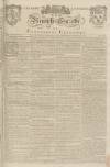 Kentish Gazette Saturday 17 September 1768 Page 1
