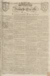 Kentish Gazette Saturday 08 October 1768 Page 1