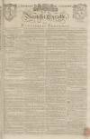 Kentish Gazette Wednesday 12 October 1768 Page 1