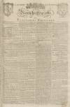 Kentish Gazette Saturday 15 October 1768 Page 1