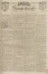 Kentish Gazette Saturday 22 October 1768 Page 1