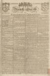 Kentish Gazette Wednesday 26 October 1768 Page 1