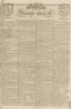 Kentish Gazette Wednesday 02 November 1768 Page 1