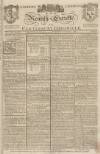 Kentish Gazette Saturday 03 December 1768 Page 1