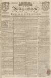 Kentish Gazette Wednesday 14 December 1768 Page 1