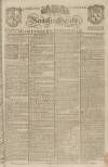 Kentish Gazette Wednesday 04 January 1769 Page 1
