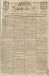 Kentish Gazette Wednesday 11 January 1769 Page 1