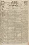 Kentish Gazette Wednesday 25 January 1769 Page 1