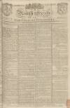 Kentish Gazette Wednesday 01 February 1769 Page 1