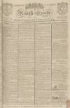 Kentish Gazette Wednesday 08 February 1769 Page 1