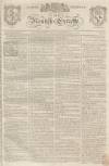 Kentish Gazette Saturday 11 June 1768 Page 1