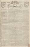 Kentish Gazette Wednesday 29 June 1768 Page 1
