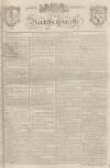 Kentish Gazette Saturday 02 July 1768 Page 1