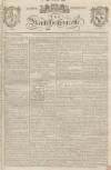 Kentish Gazette Wednesday 06 July 1768 Page 1
