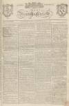 Kentish Gazette Wednesday 13 July 1768 Page 1