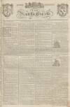 Kentish Gazette Saturday 16 July 1768 Page 1