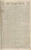 Kentish Gazette Wednesday 26 April 1769 Page 1