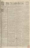 Kentish Gazette Wednesday 10 May 1769 Page 1