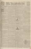 Kentish Gazette Wednesday 17 May 1769 Page 1