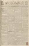 Kentish Gazette Wednesday 02 August 1769 Page 1