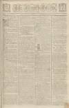 Kentish Gazette Saturday 19 August 1769 Page 1