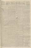 Kentish Gazette Wednesday 23 August 1769 Page 1