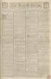 Kentish Gazette Saturday 02 September 1769 Page 1